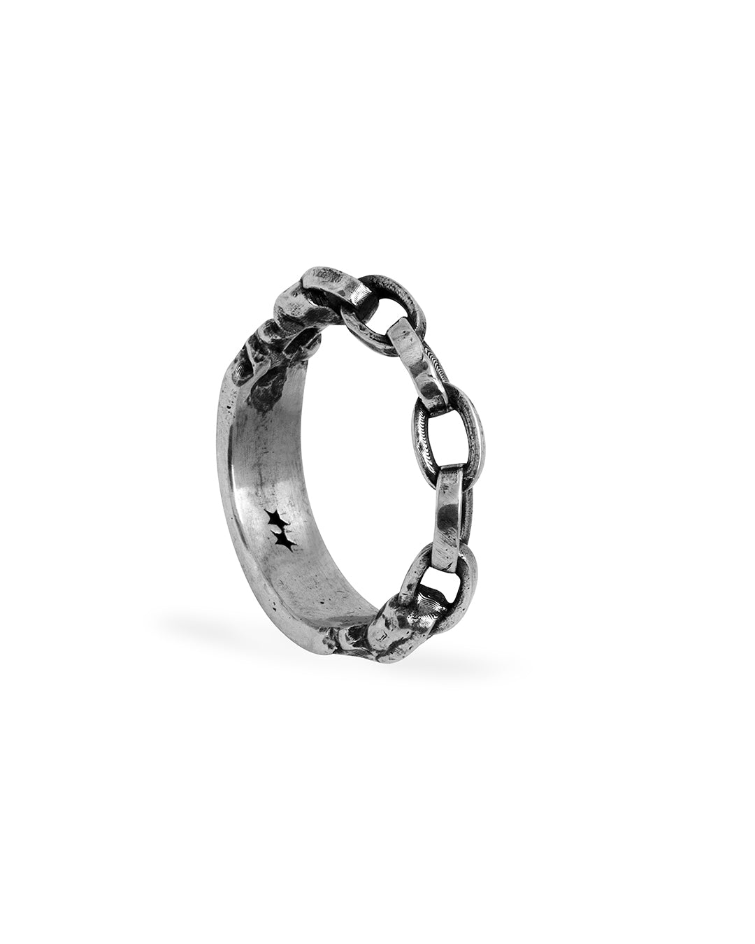 TJ Chain Ring – Twojeys TJ Chain Ring – Twojeys