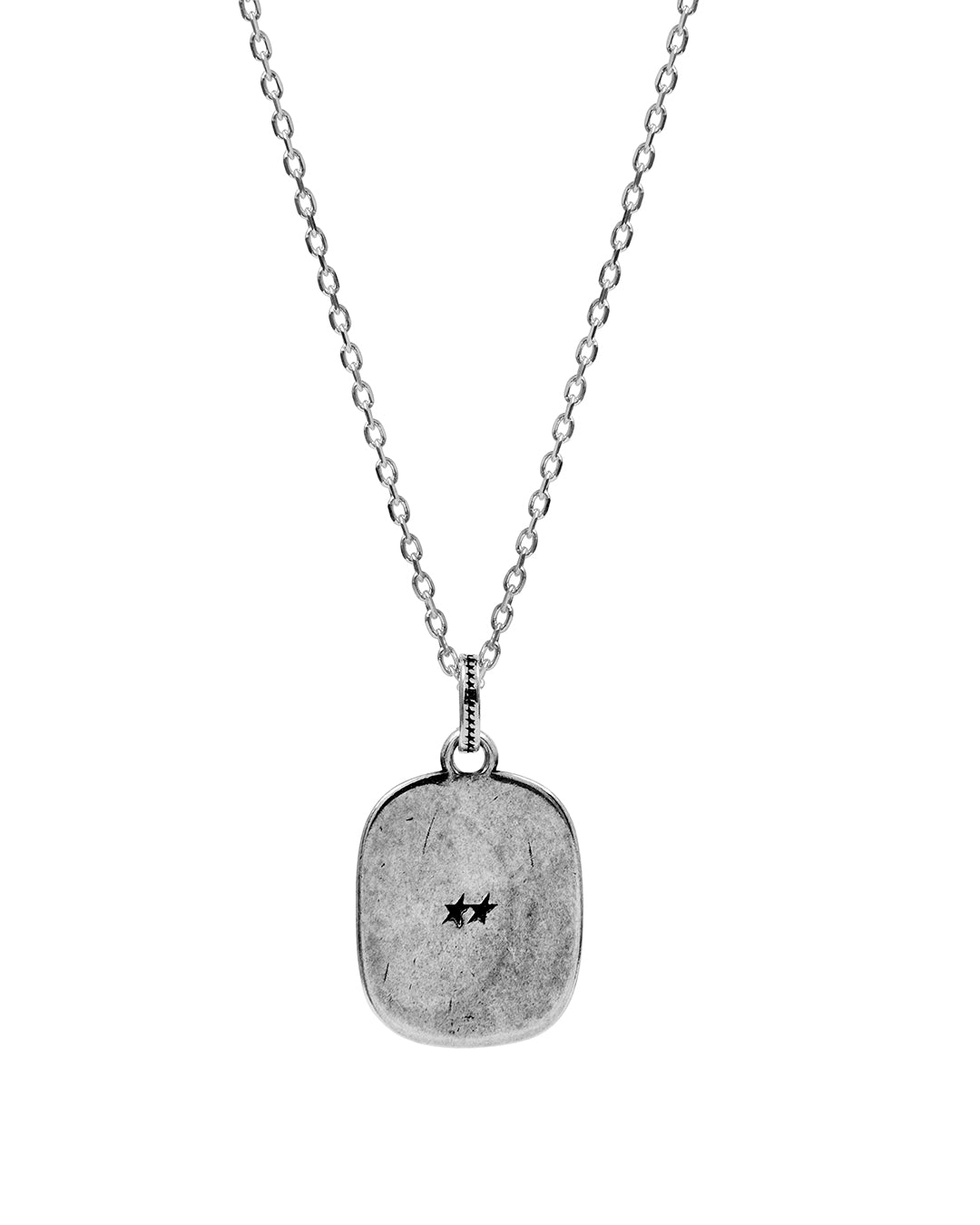 Plate Necklace – Twojeys