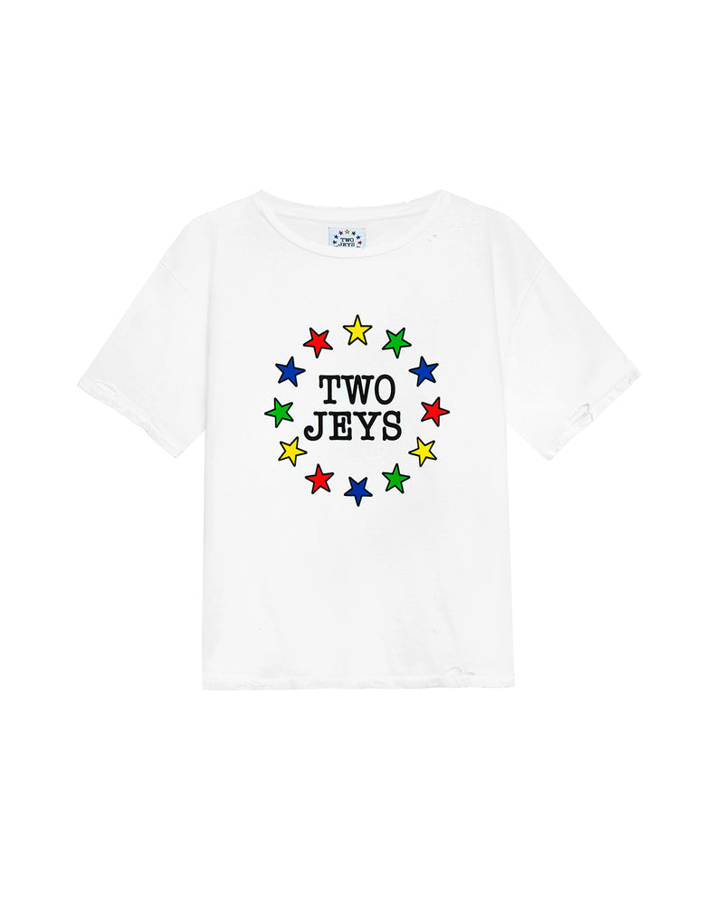 Stars United T-Shirt