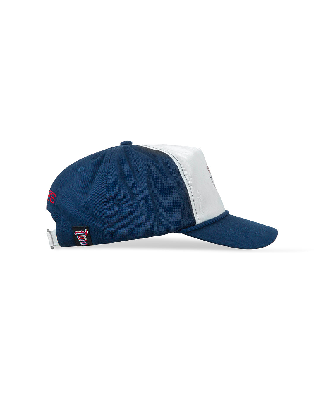 2Jeys Navy Cap