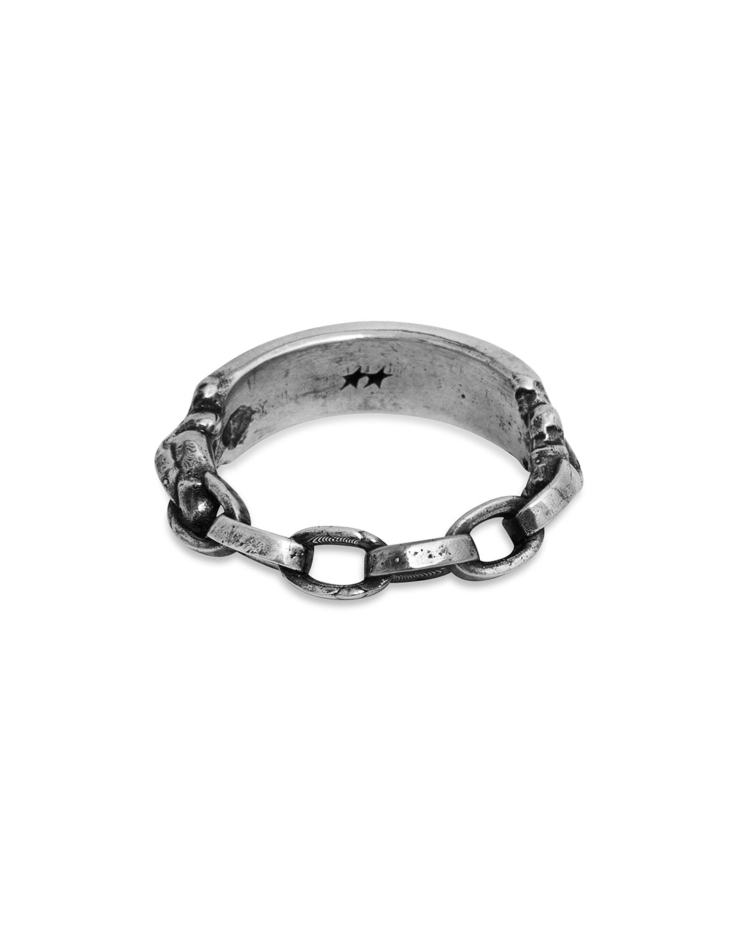 TJ Chain Ring