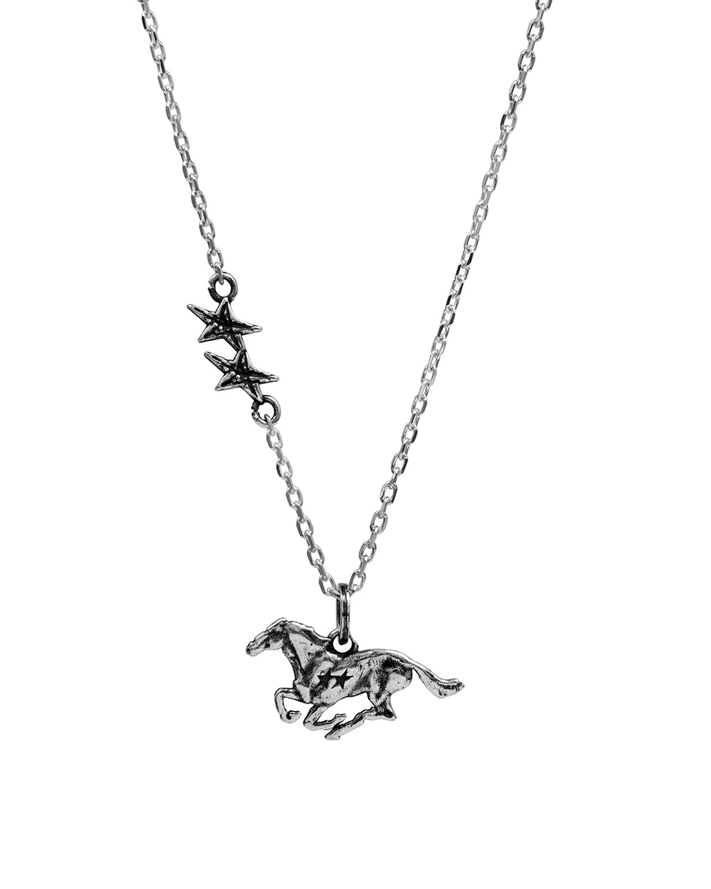 Sterling Necklace