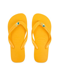 Twojeys Havaianas Jaunes