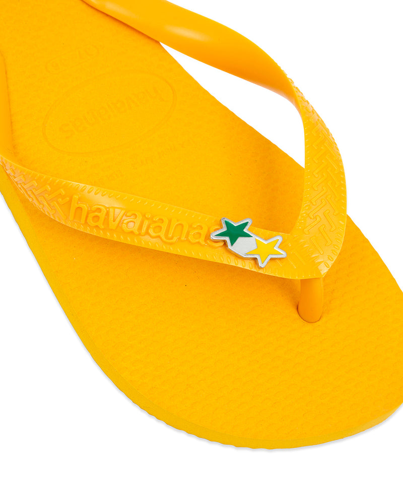 Twojeys Havaianas Jaunes