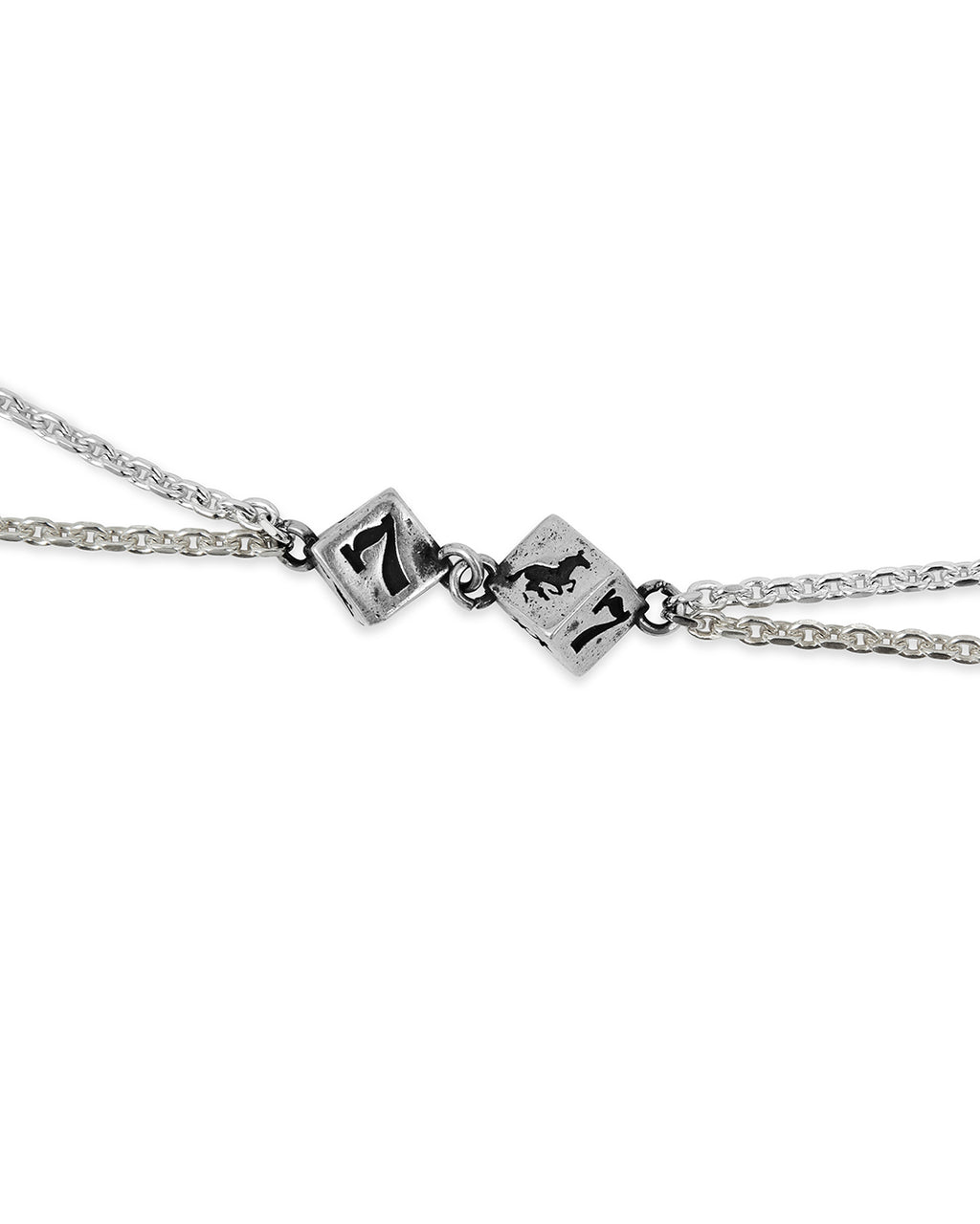 Dice Double Chain