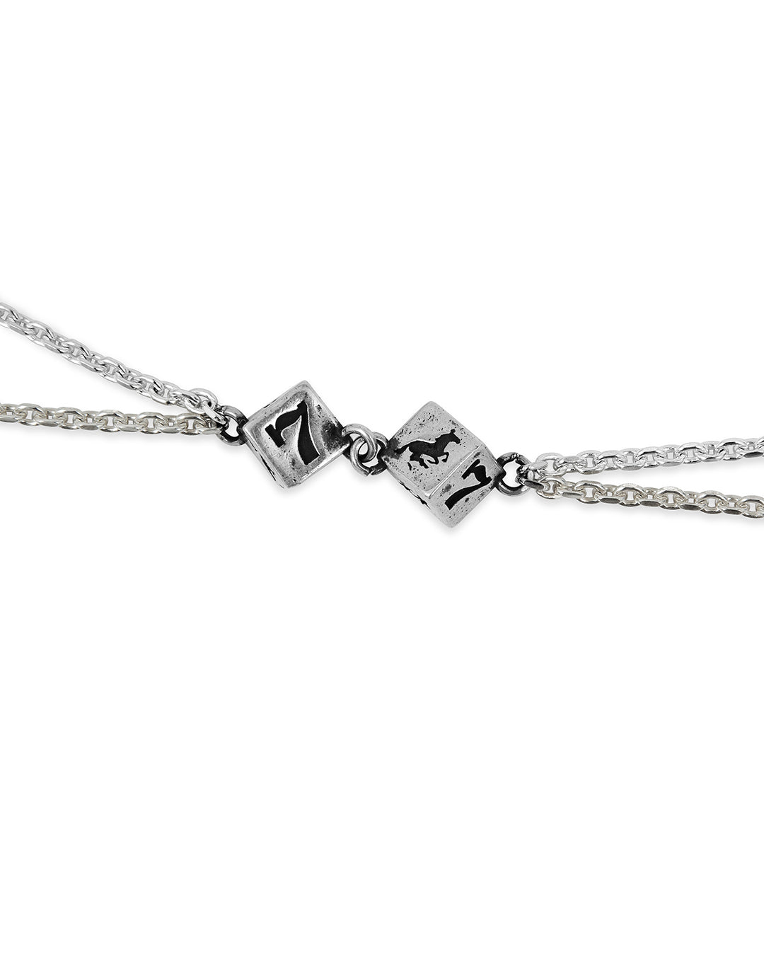 Dice Double Chain