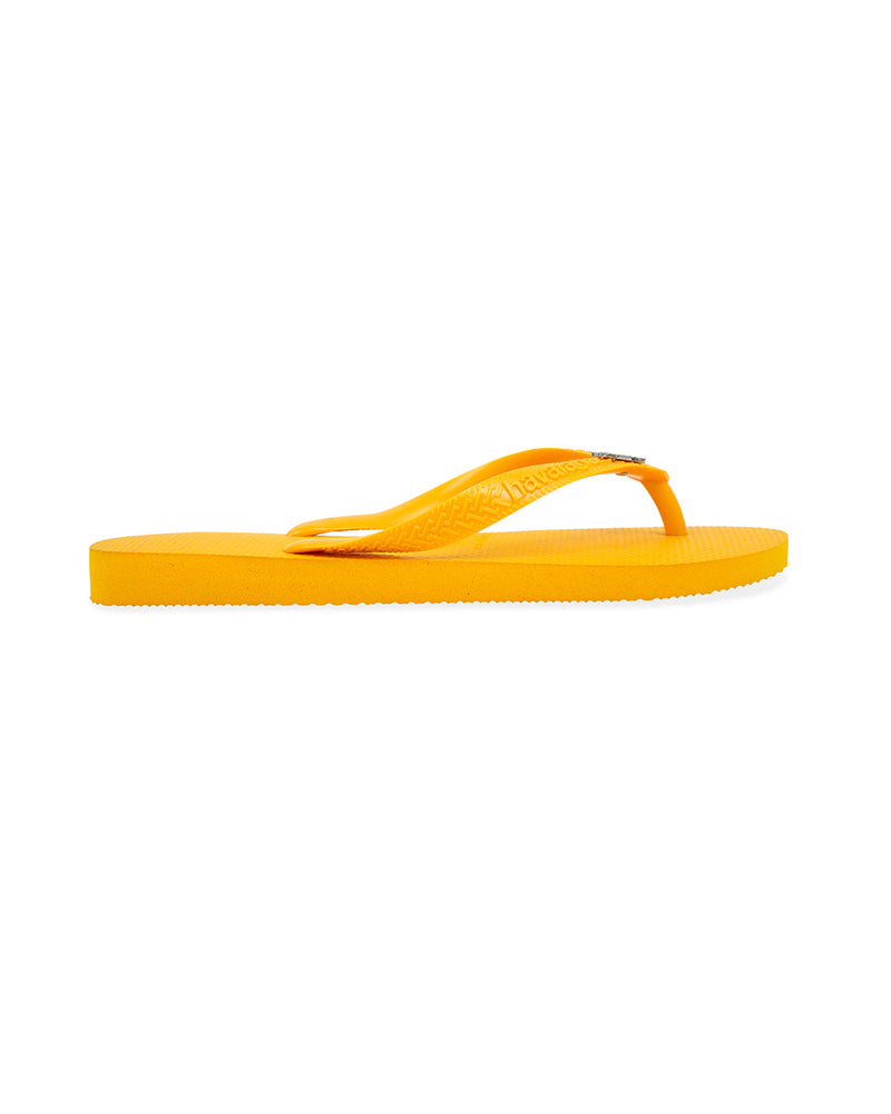 Twojeys Havaianas Jaunes