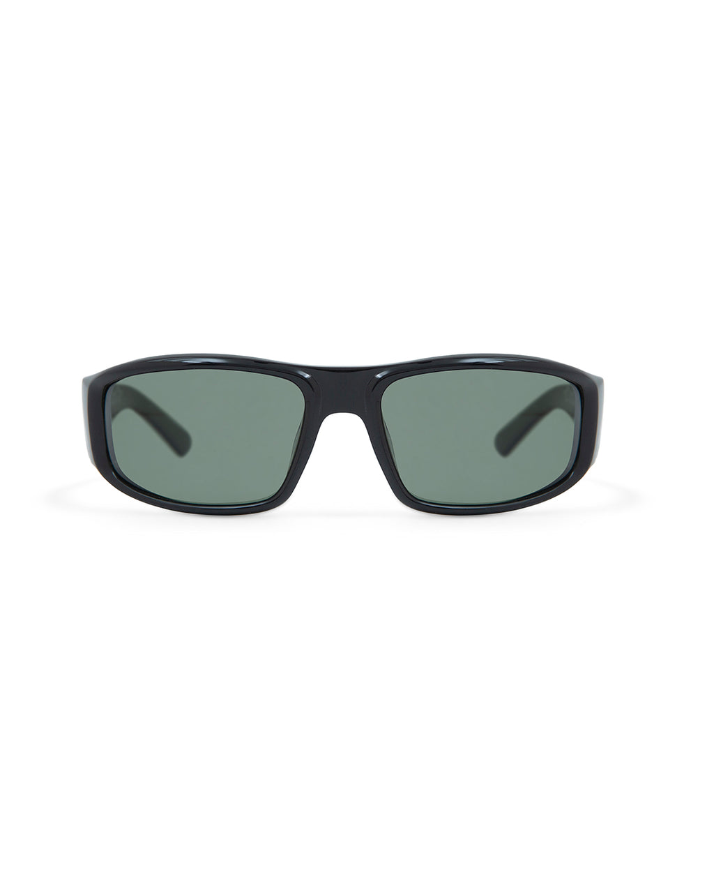 Twojeys Icon Black Sunglasses