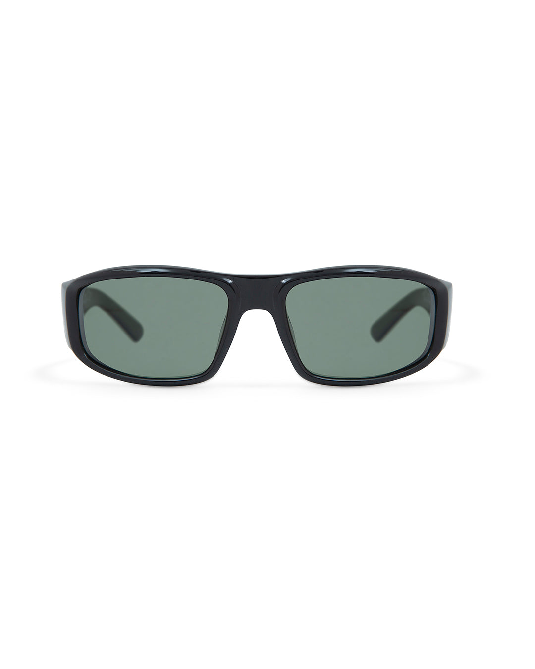 Twojeys Icon Black Sunglasses