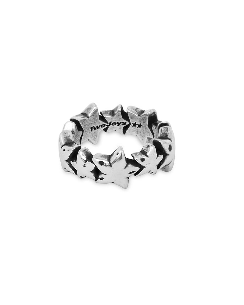 All-round Stars Ring