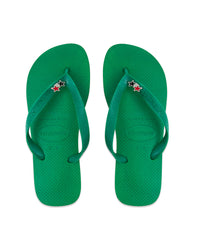 Twojeys Havaianas vertes