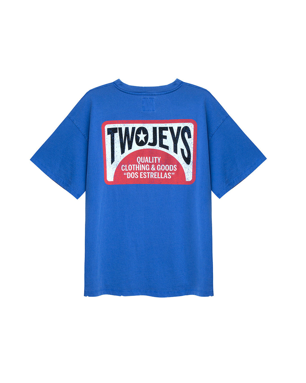 "Dos Estrellas" T-Shirt