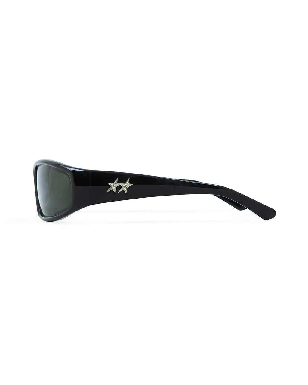 Twojeys Icon Black Sunglasses