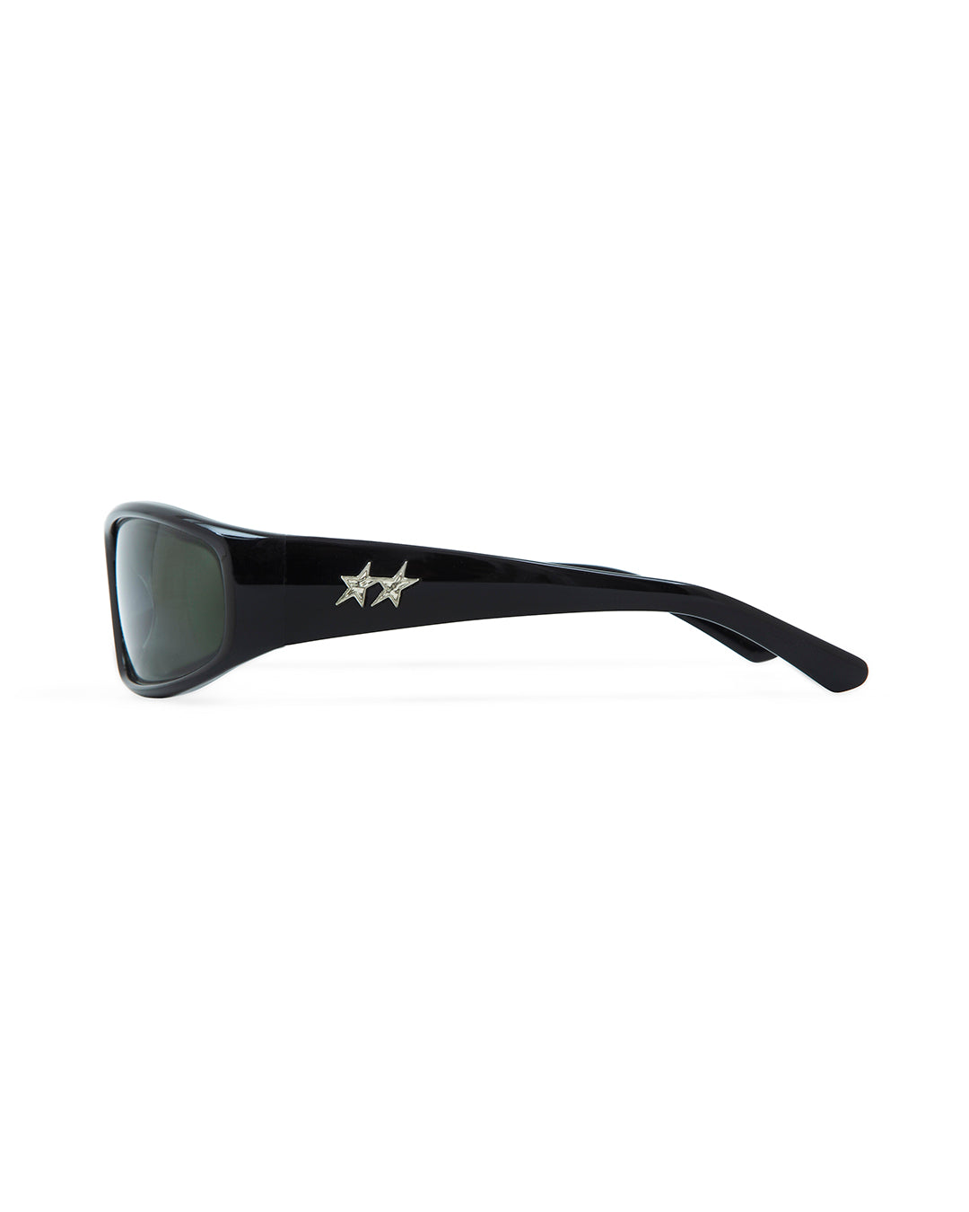 Twojeys Icon Black Sunglasses