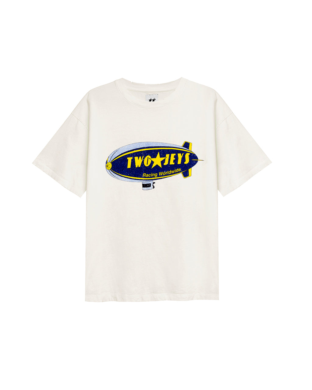 Camiseta Zepelín