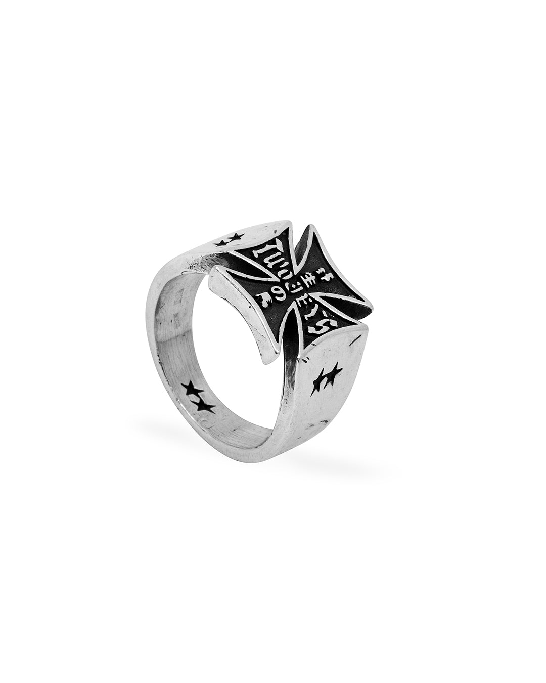 Axis Ring – Twojeys