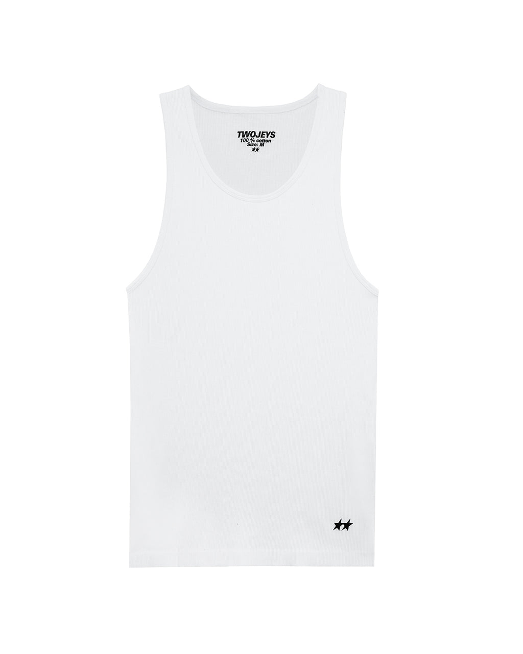 Basic Tank Top Pack