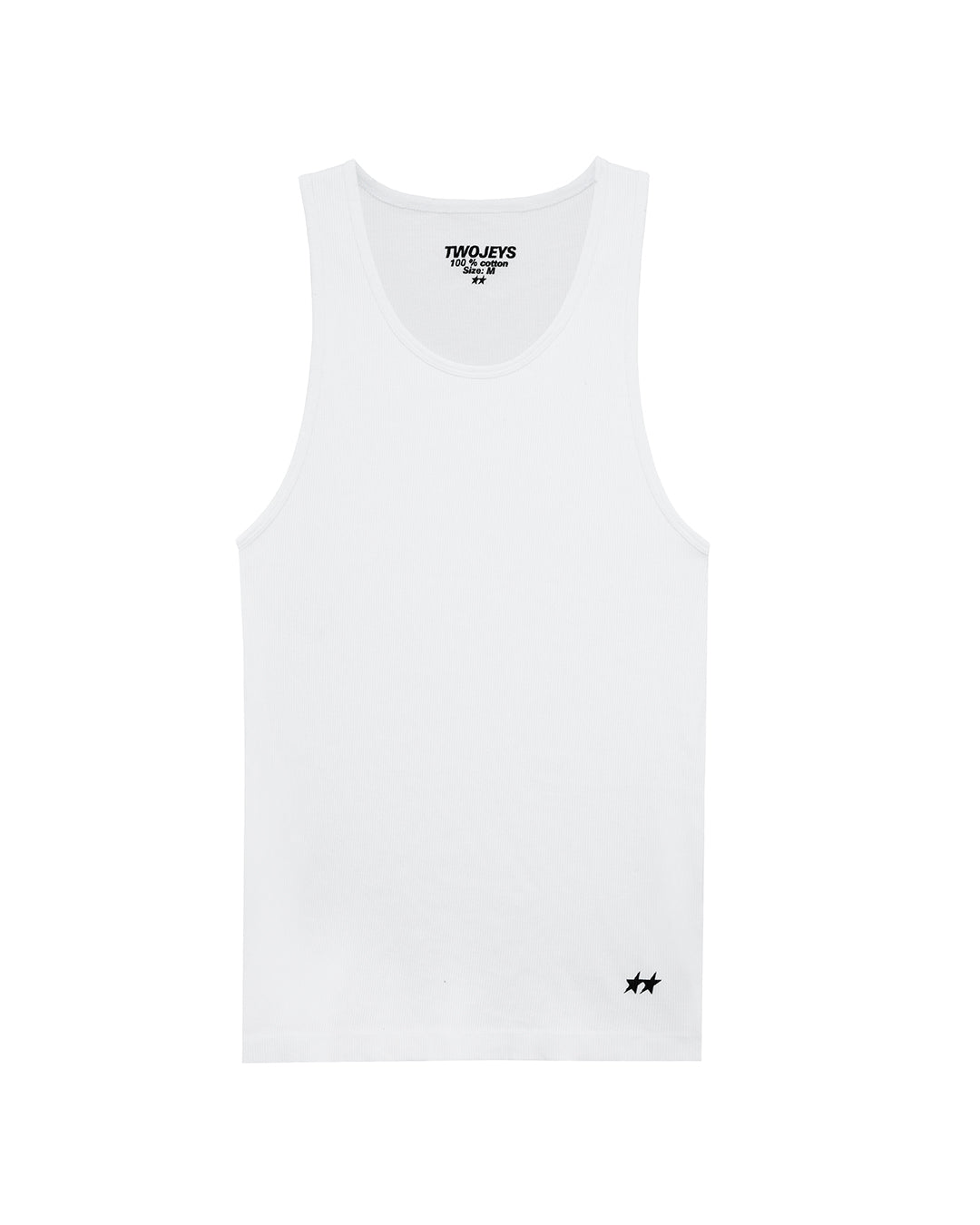 Basic Tank Top Pack