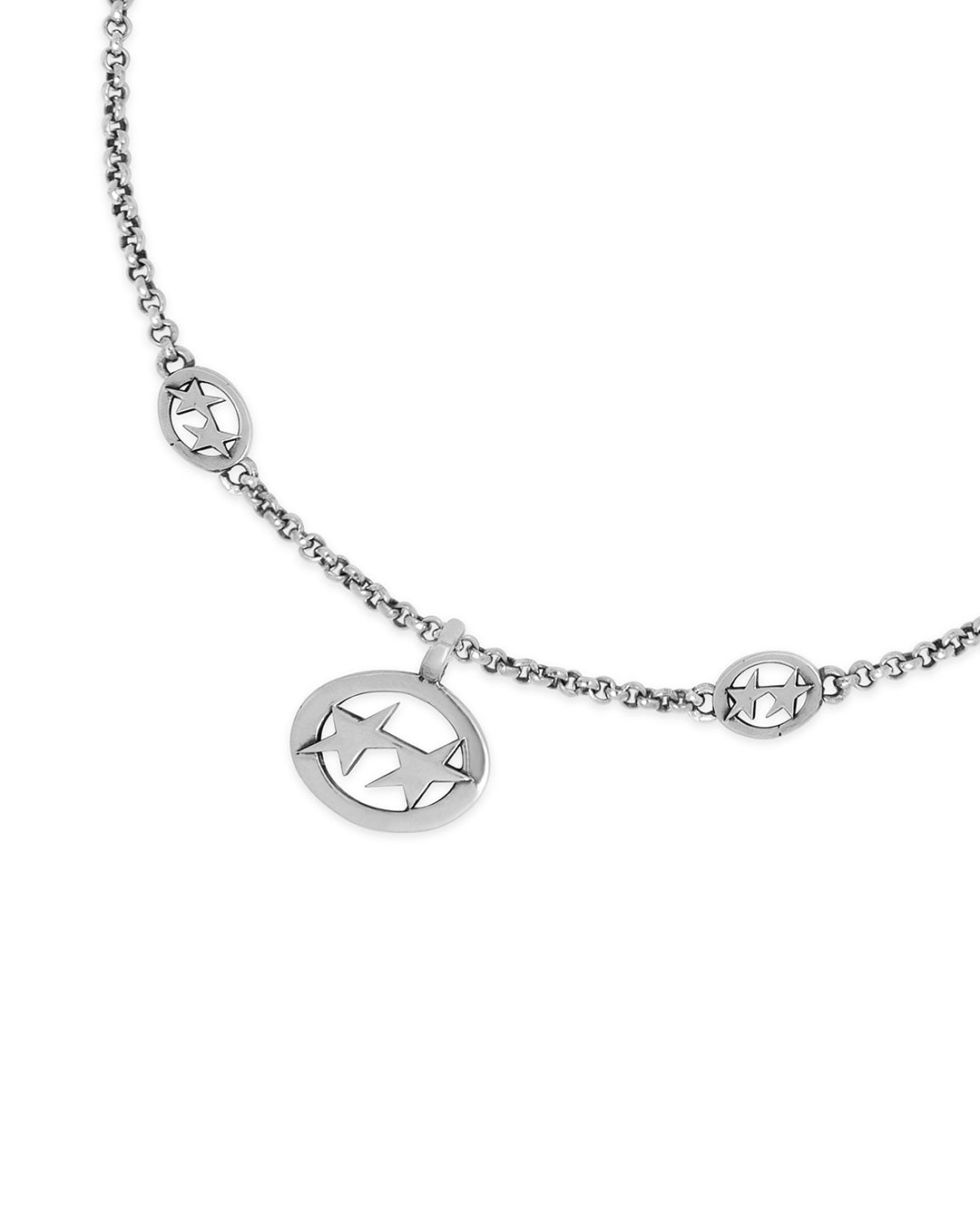 Collar Icon Superstar