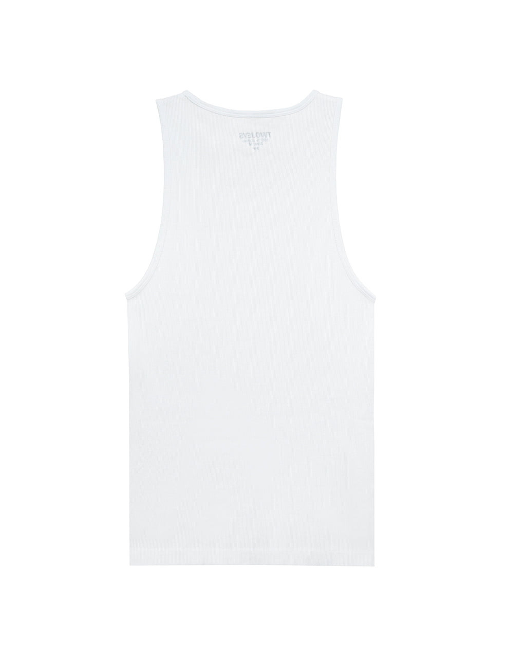 Basic Tank Top Pack