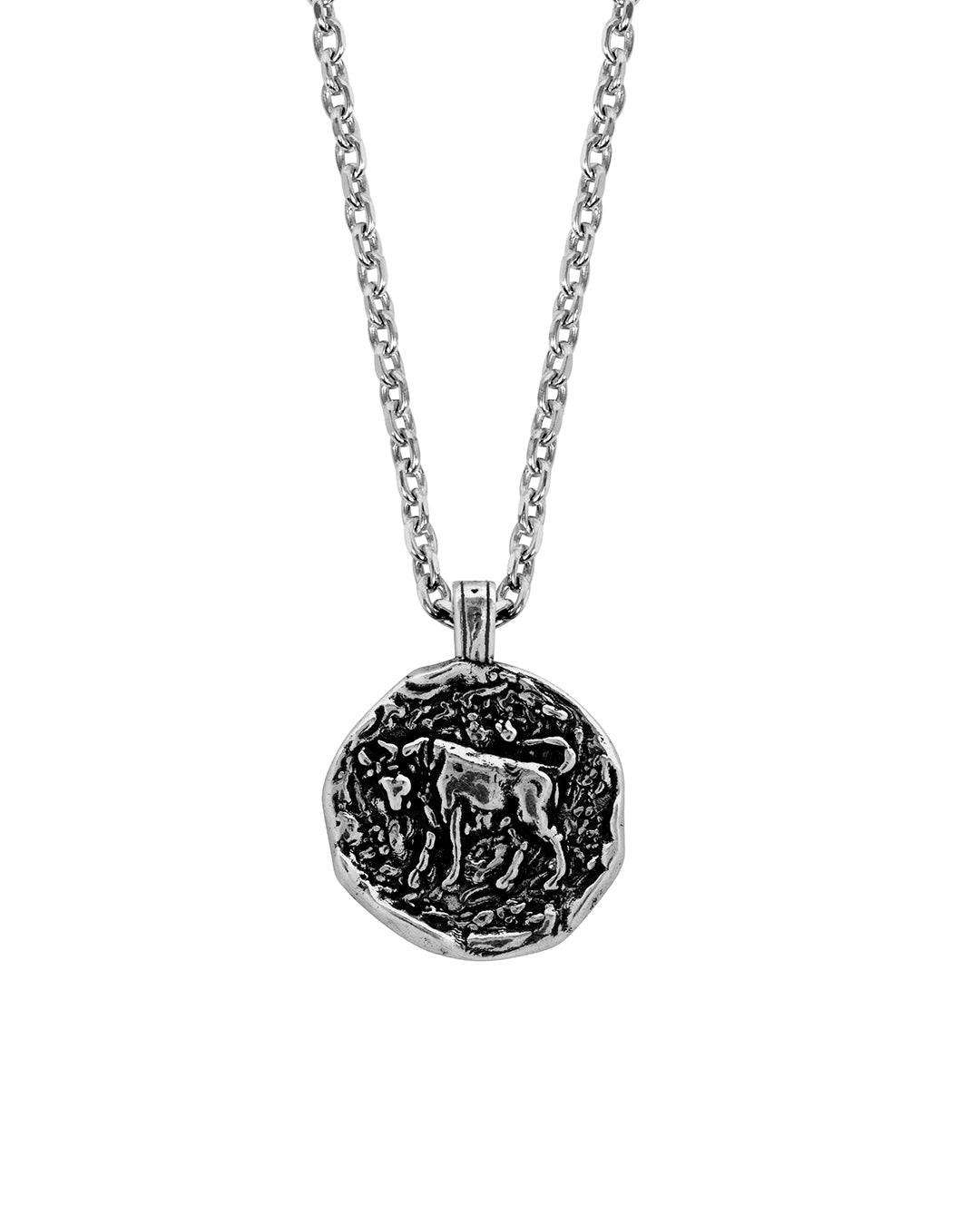 Taurus Necklace – Twojeys