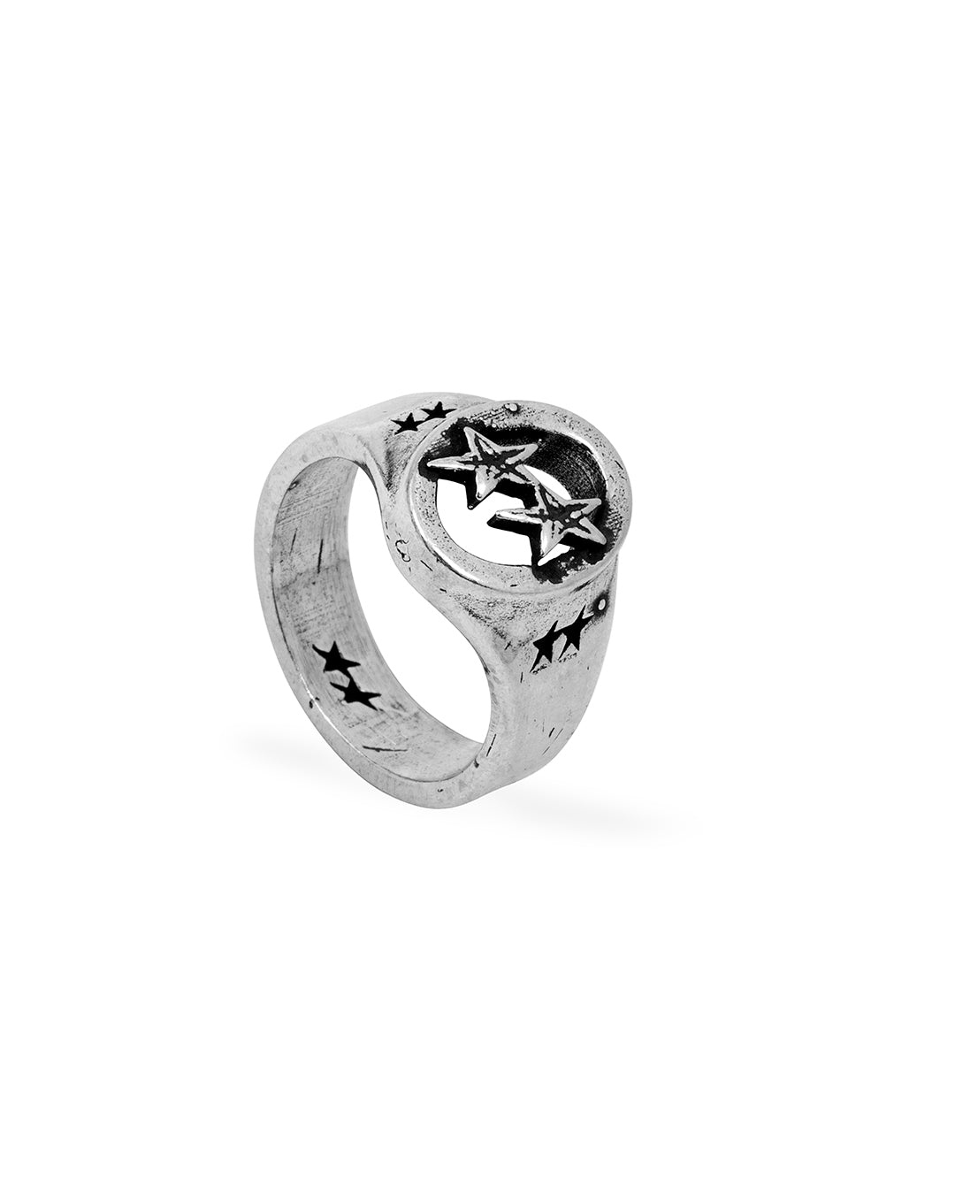 Link Stars Ring – Twojeys