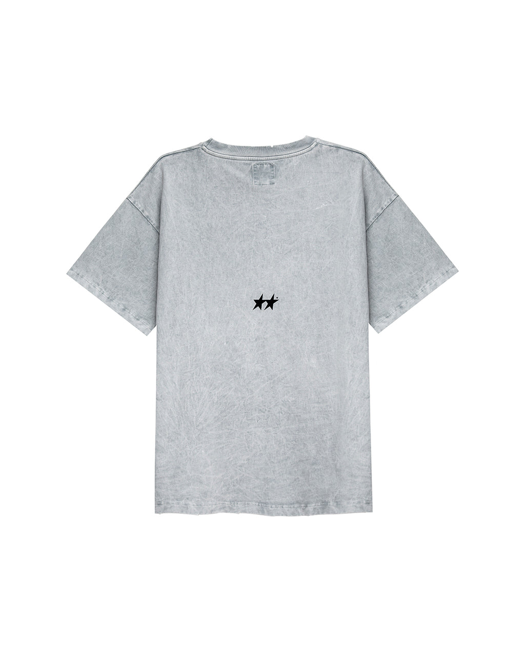 Twojeys Acid Grey T-Shirt