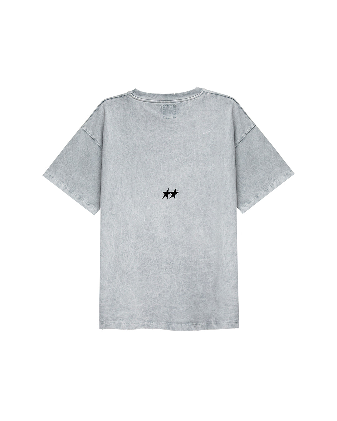 Twojeys Acid Grey T-Shirt