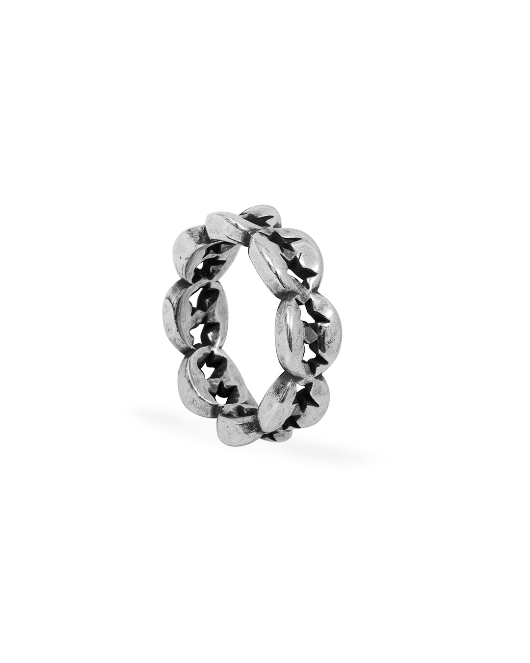 Calabrote Multi Link Ring