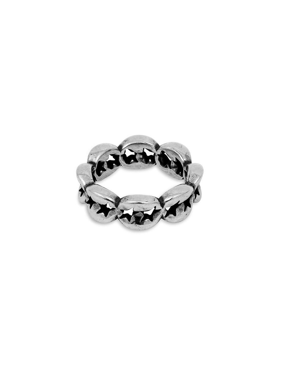 Calabrote Multi Link Ring