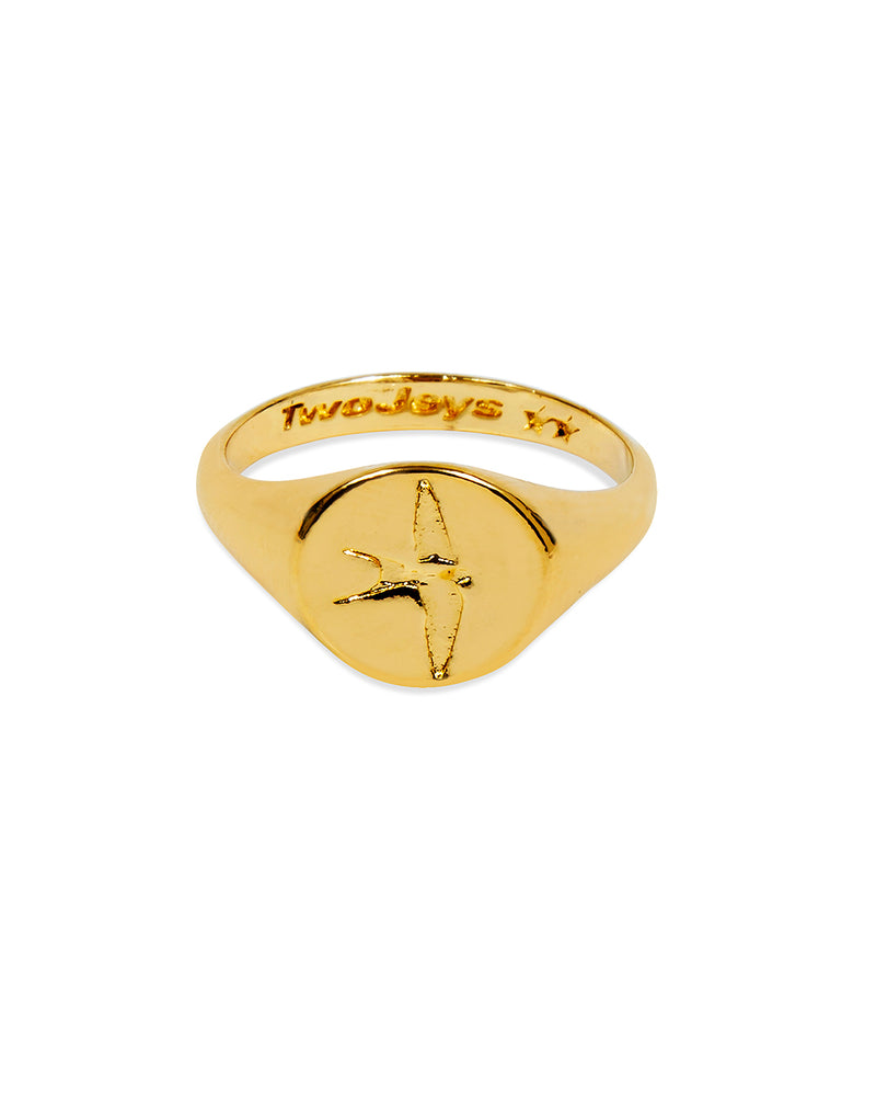 Bague Liberty