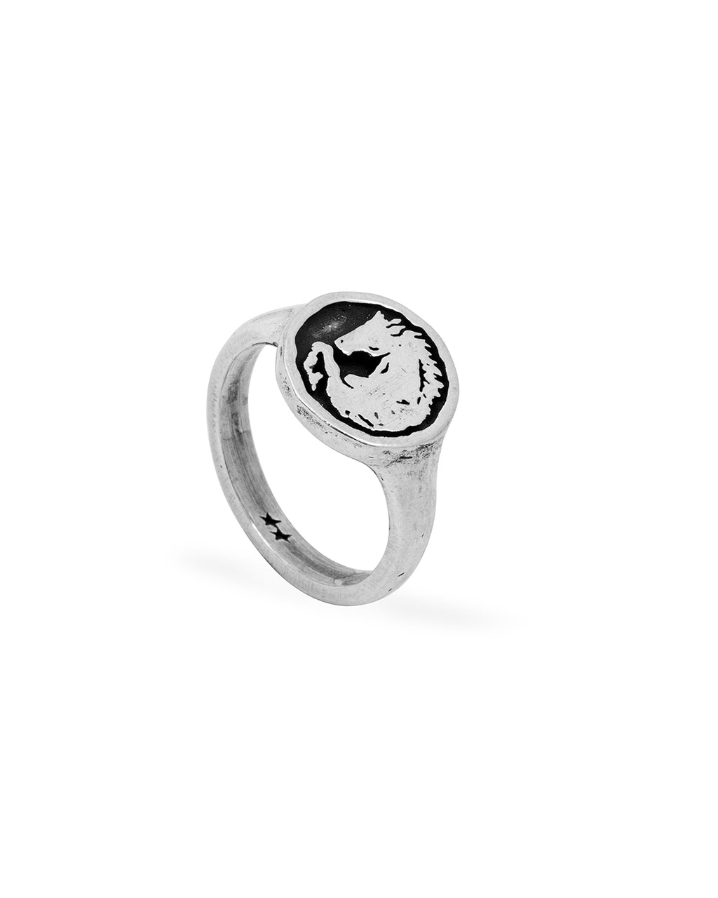 Trophy Ring