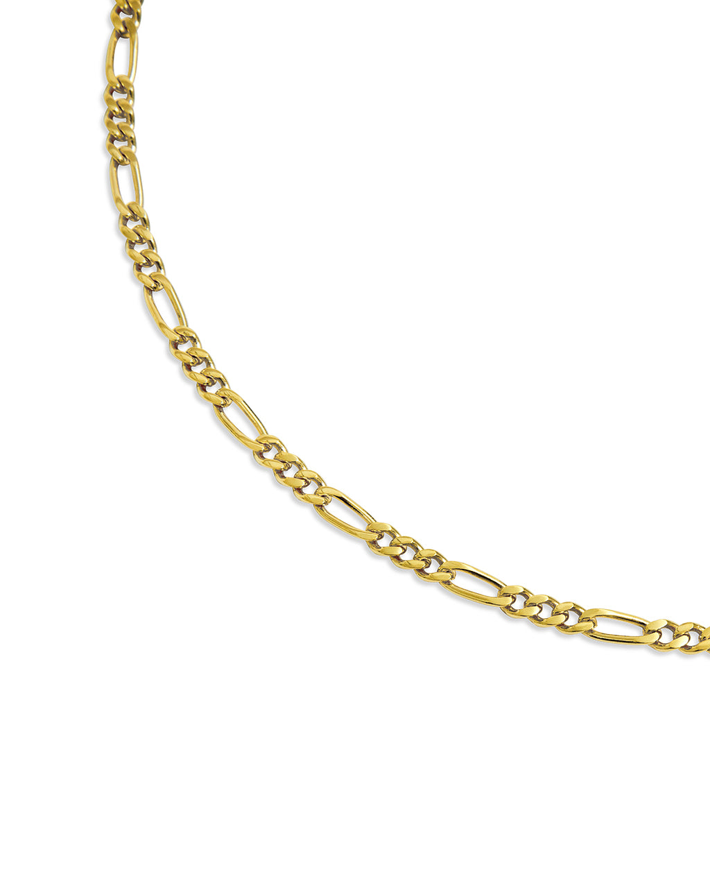 Figaro Chain