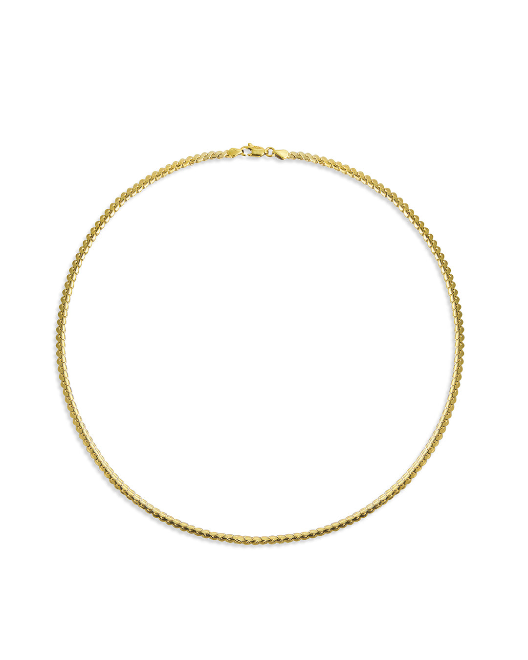 TWO JEYS EGYPTIAN CHAIN ネックレス Egyptian Chain – Twojeys