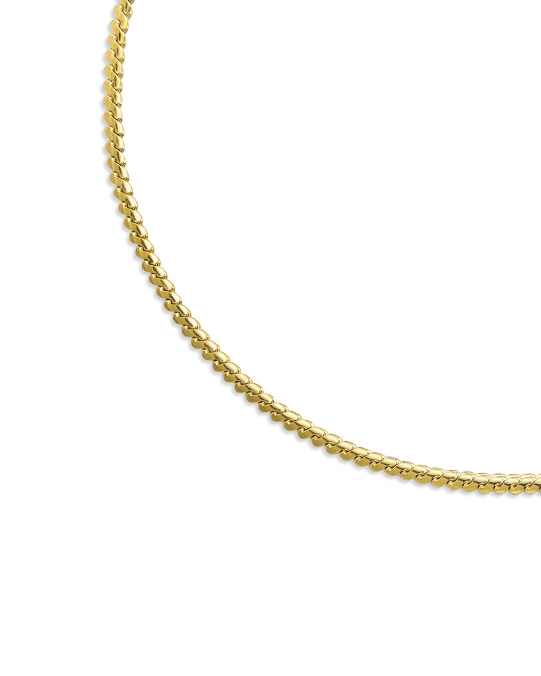TWO JEYS EGYPTIAN CHAIN ネックレス Egyptian Chain – Twojeys