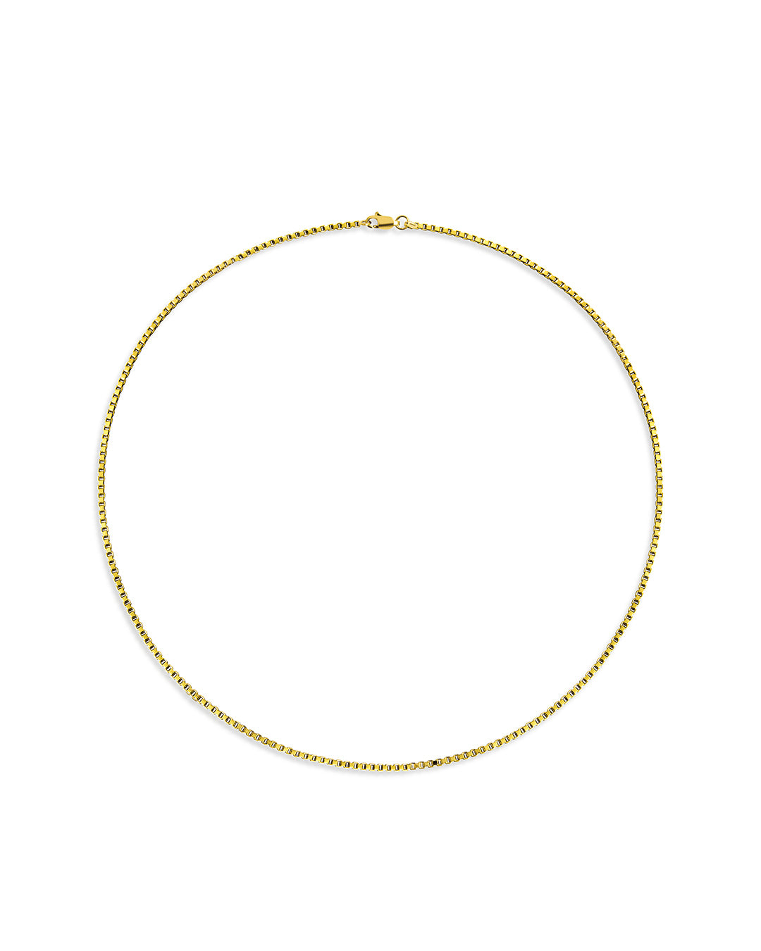 Venetian Chain – Twojeys