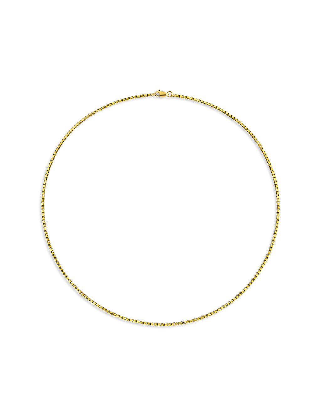 Venetian Chain