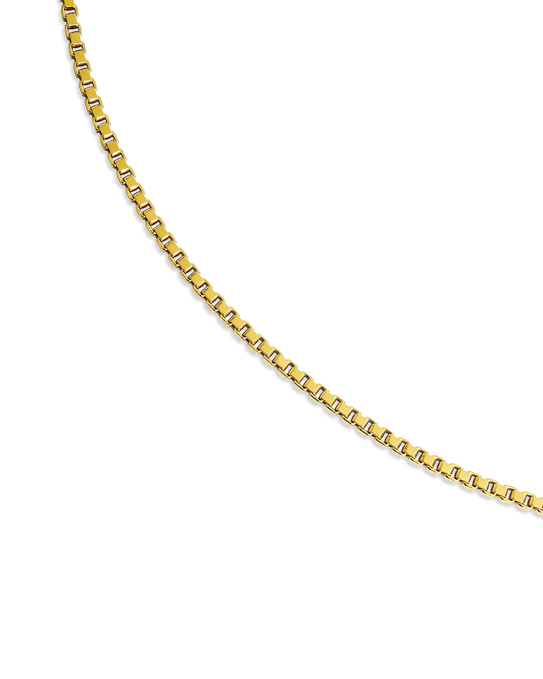 Venetian Chain – Twojeys