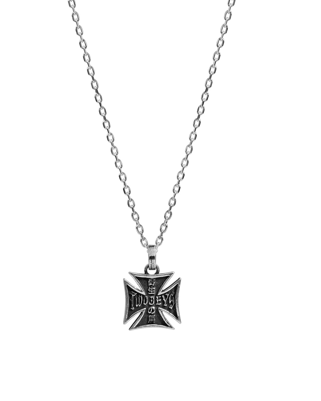 Axis Necklace