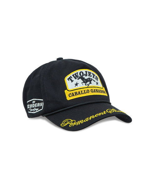 Caballo Ganador Cap – vue de face