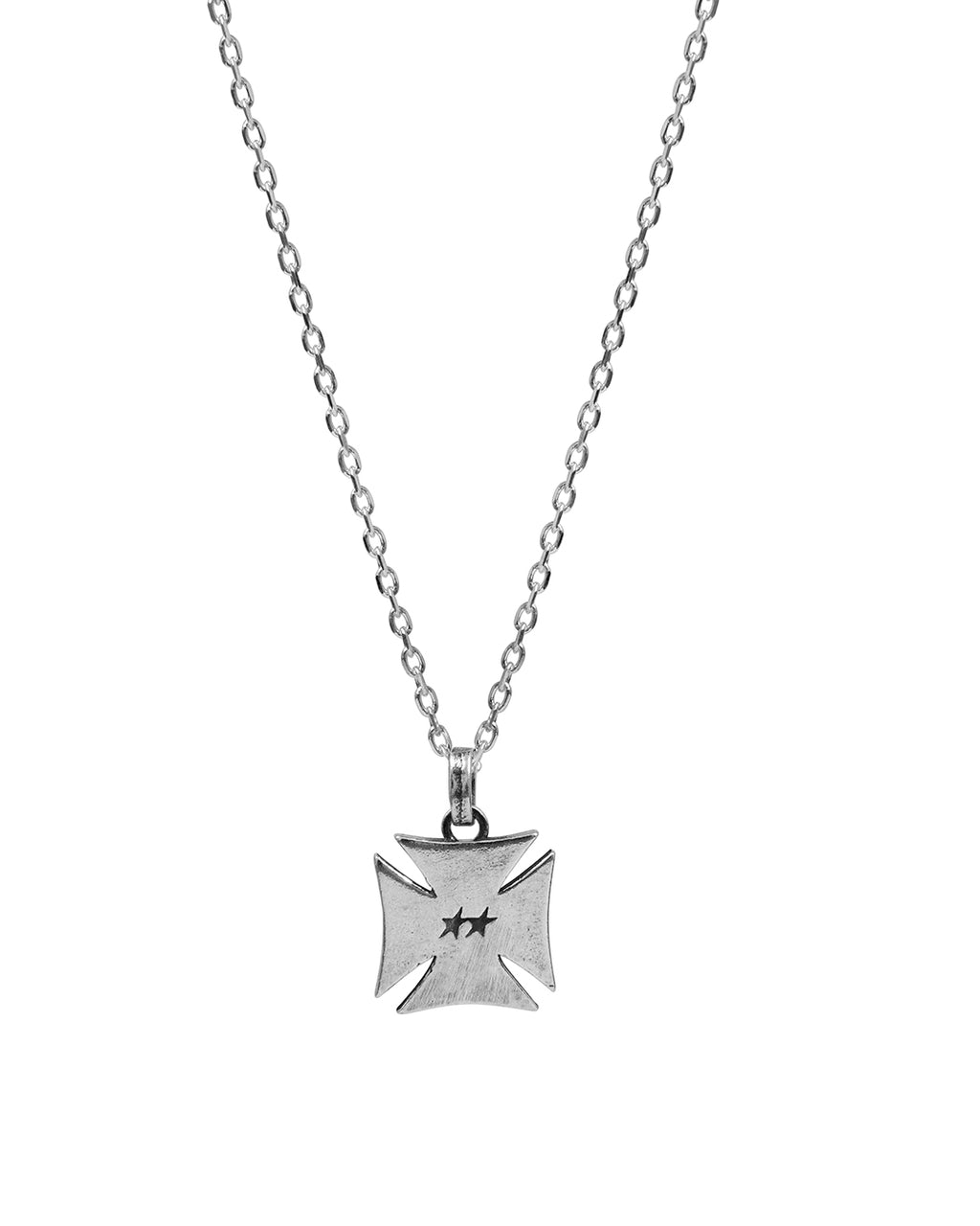 Axis Necklace