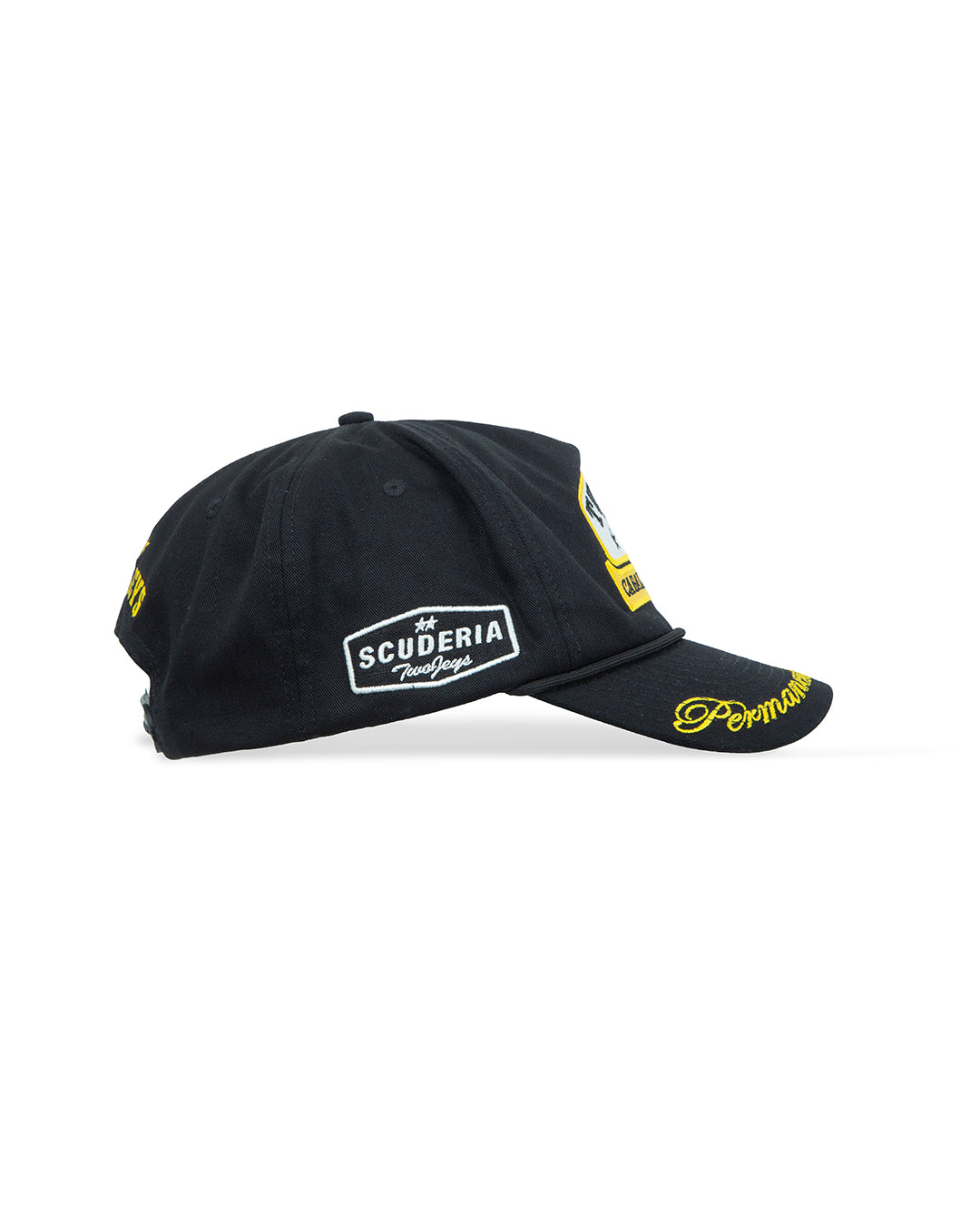 Caballo Ganador Cap – Twojeys