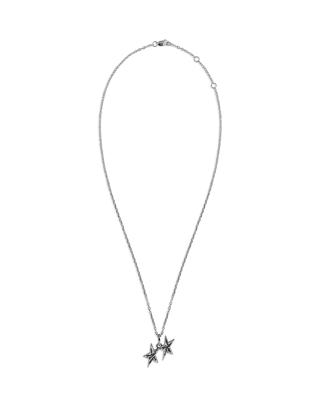 Signature Icon Necklace – Twojeys