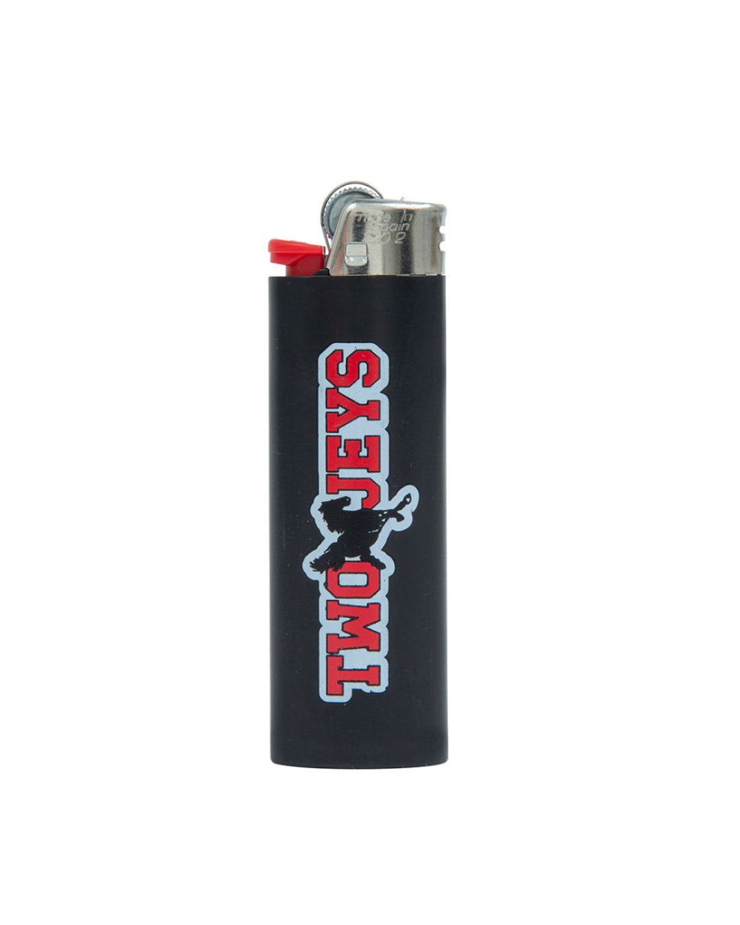 Sterling Lighter