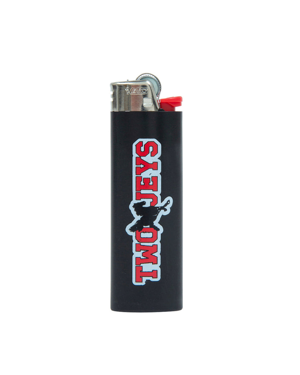 Sterling Lighter