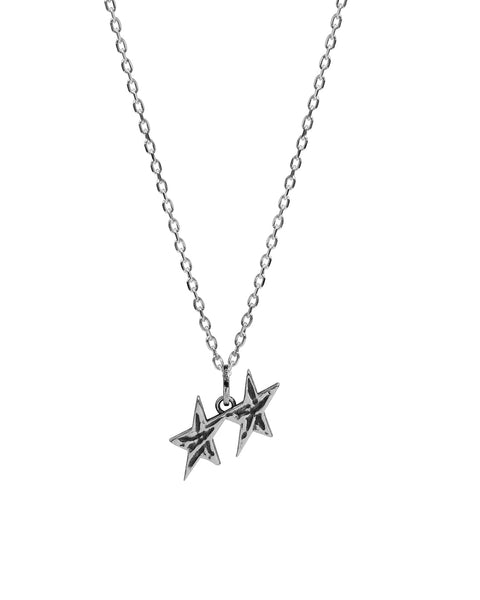Signature Icon Necklace – Twojeys