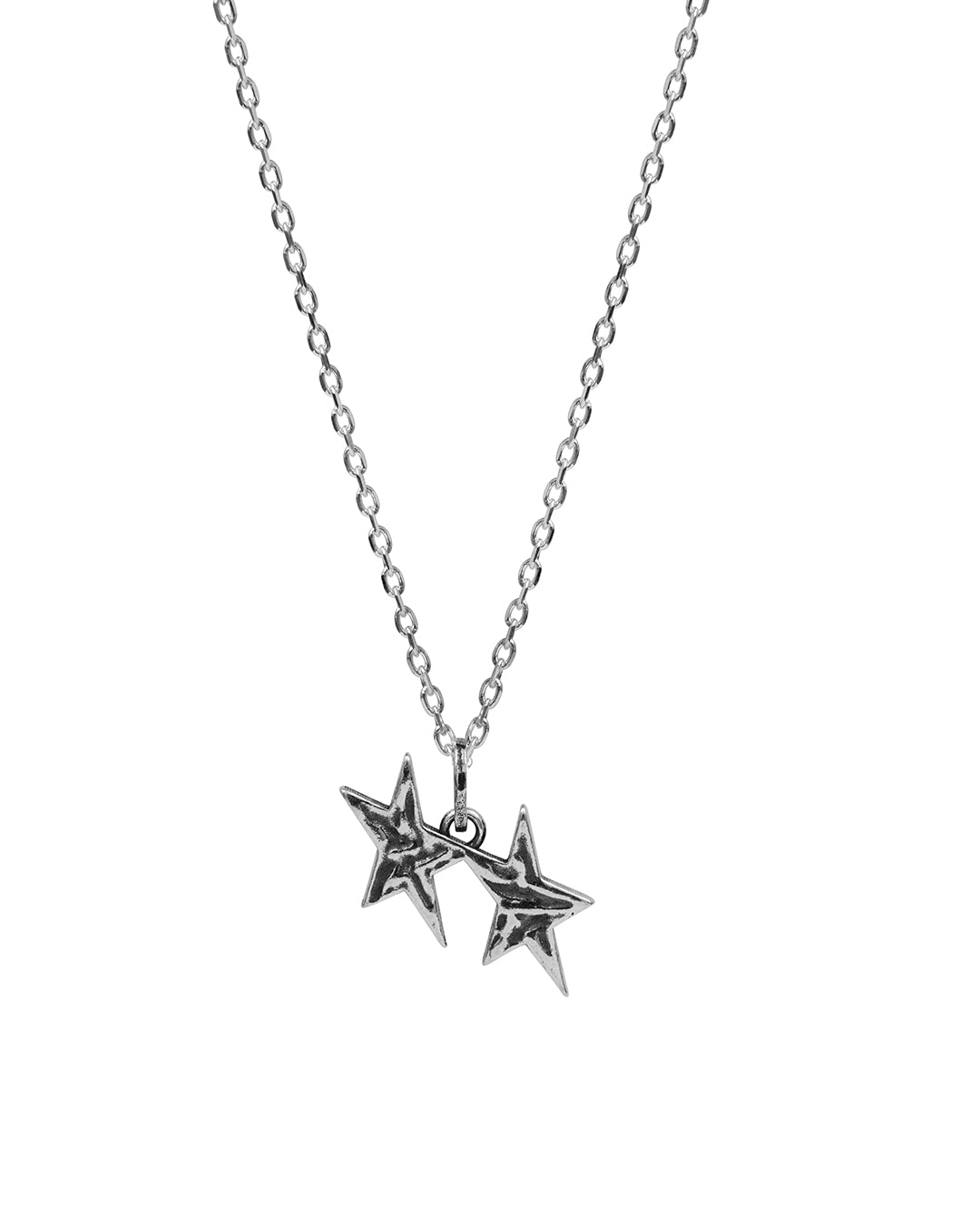 Signature Icon Necklace – Twojeys