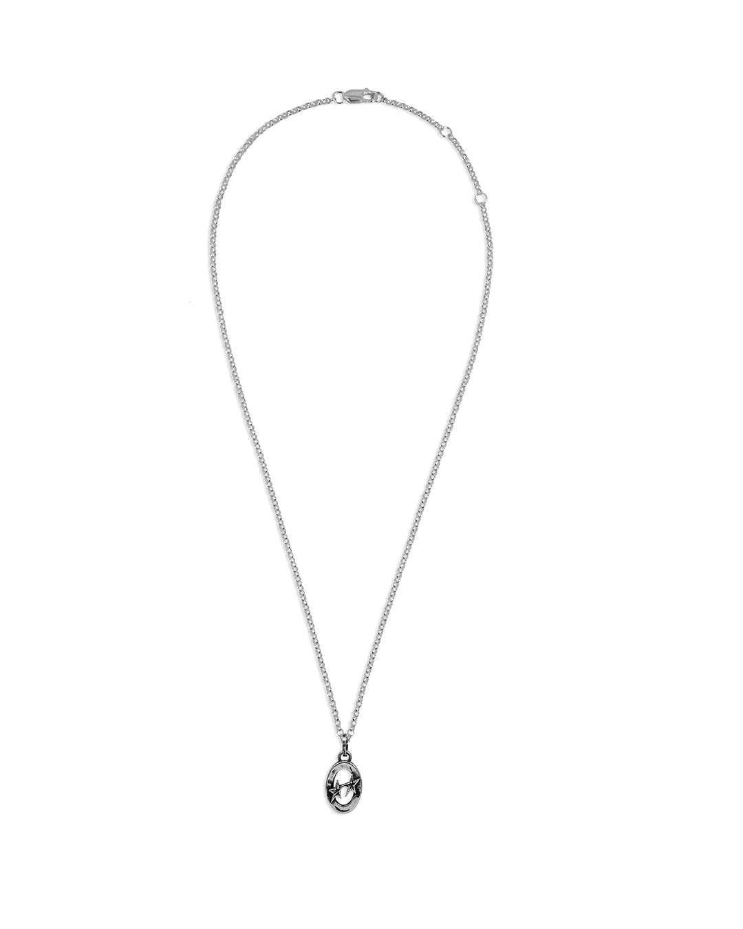 Link Stars Necklace – Twojeys