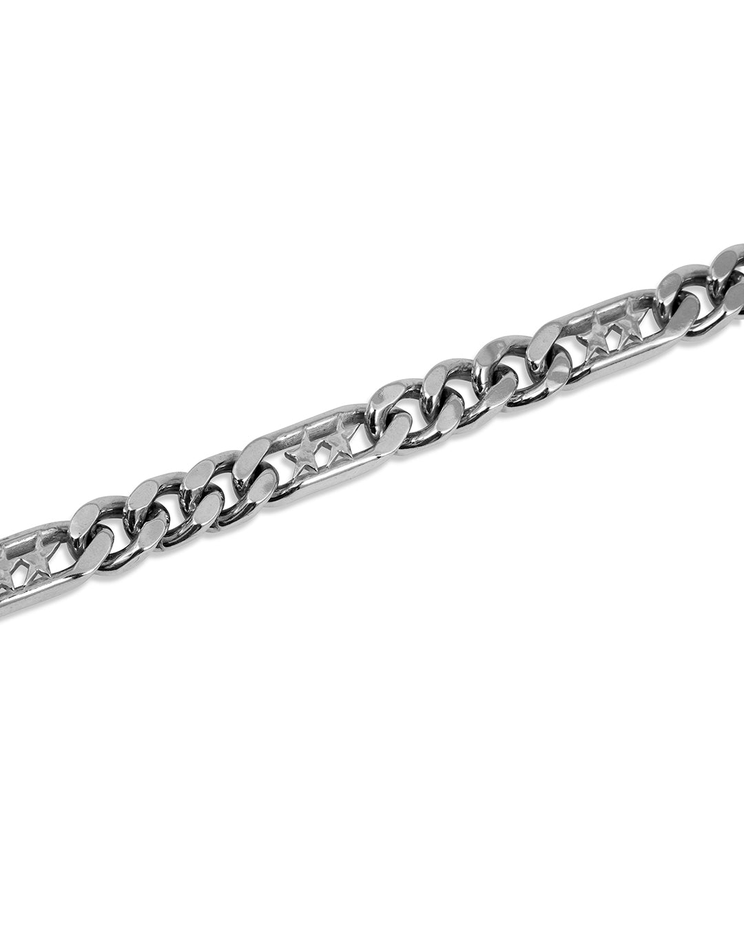 Signature Figaro Bracelet – Twojeys