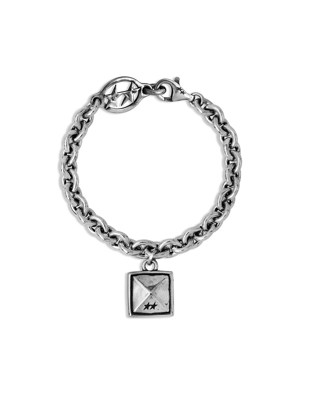 Chunky Superstar Bracelet